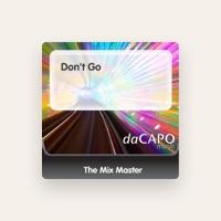 The Mix Master