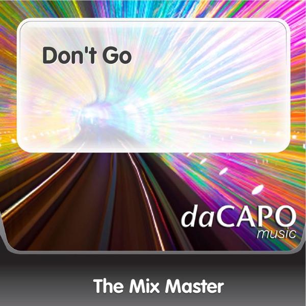 Don't Go