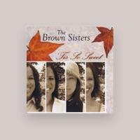 The Brown Sisters