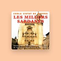 Les Millors Sardanes