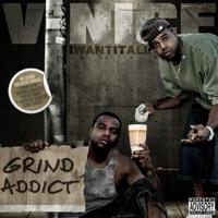 Gangsta Ride Slow (feat. Fed Marciano & Felony)