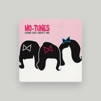 Mo-Tunes
