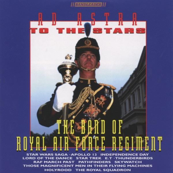 Royal Air Force March Past