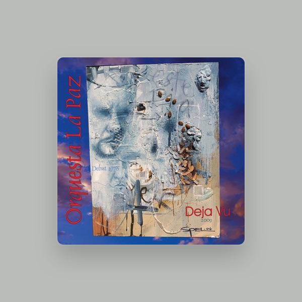 Orquesta La Paz