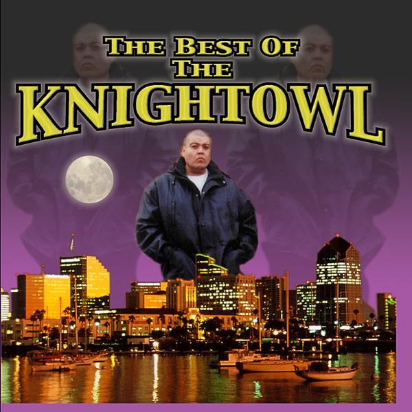 Here Comes the Knightowl