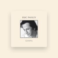 Eric Paisley
