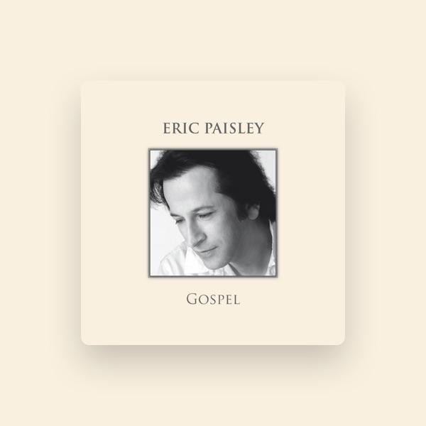 Eric Paisley
