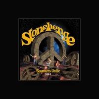 Stonehenge