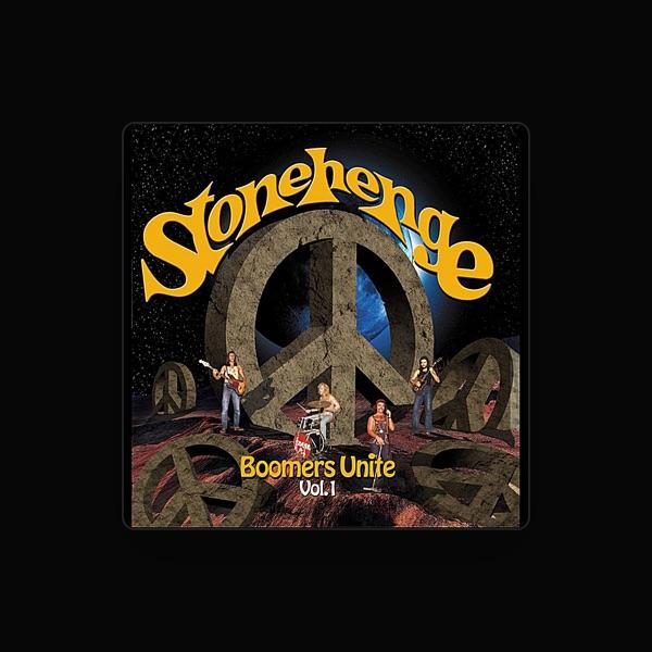 Stonehenge