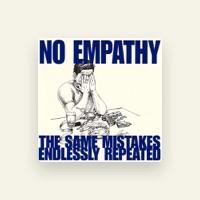 No Empathy