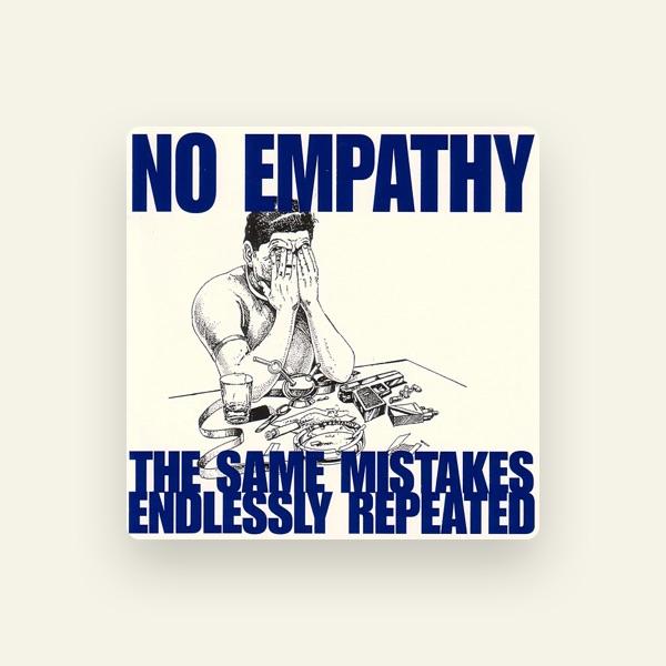 No Empathy