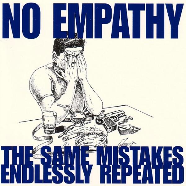 Not Like Me