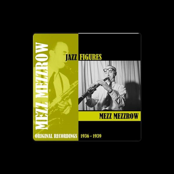 Mezzrow-Ladnier Quintet