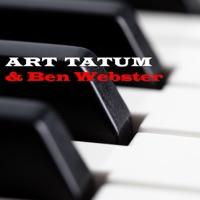 Gone with the Wind (feat. Ben Webster)