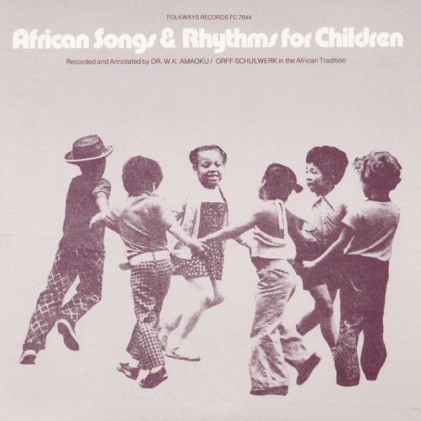 Ensemble for Non-Melodic Instruments Based On Akan Adowa