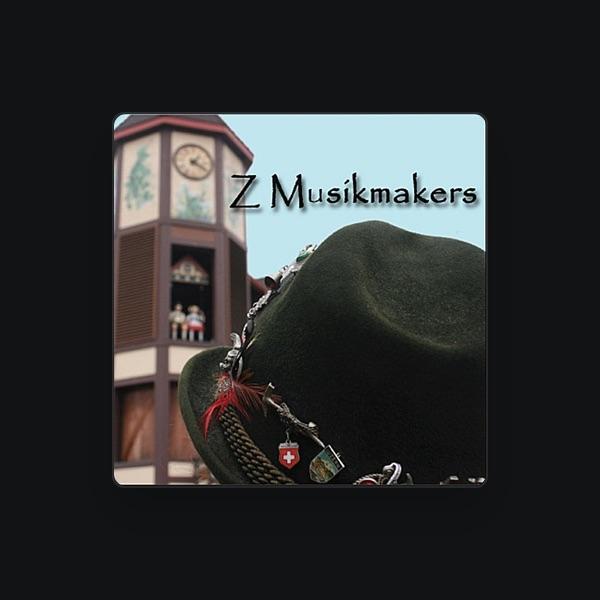 Z Musikmakers