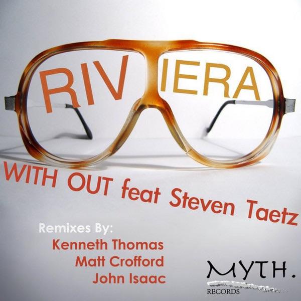 With Out (John Isaac Remix) [John Isaac Remix]