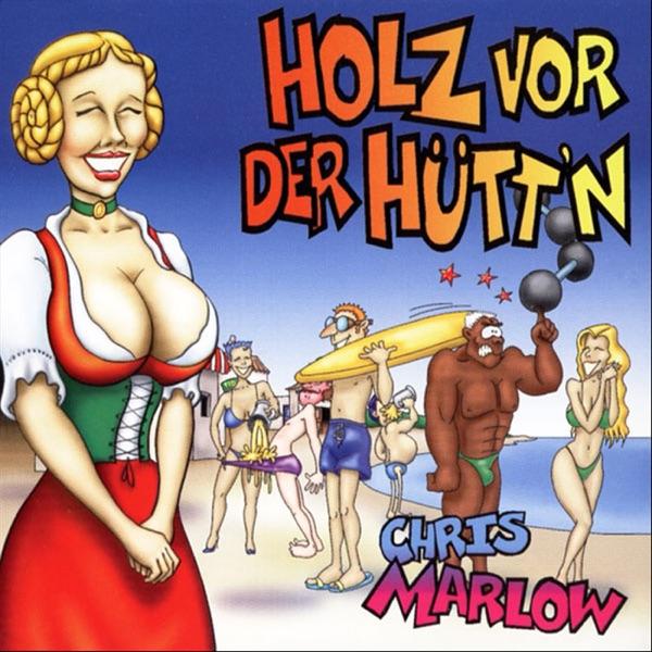Holz vor der Hütt'n (Radio-Version)