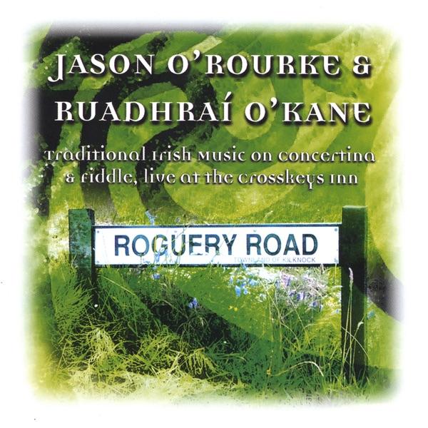 Jigs:  The Lisheen / The Coach Road to Sligo