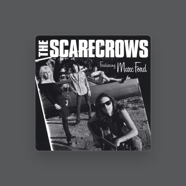 The Scarecrows