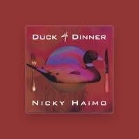 Nicky Haimo