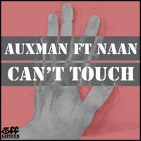 Can't Touch (feat. Naan) [A Cappella FX]