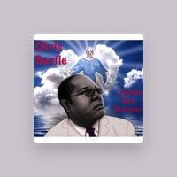 Chris Bazile