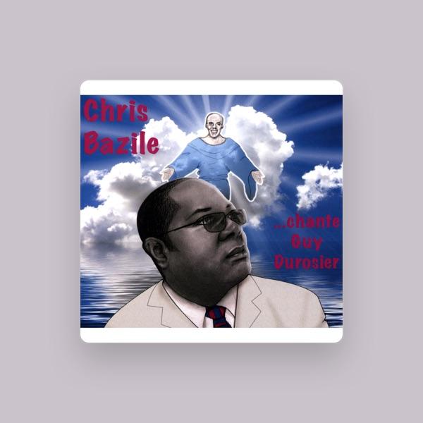 Chris Bazile