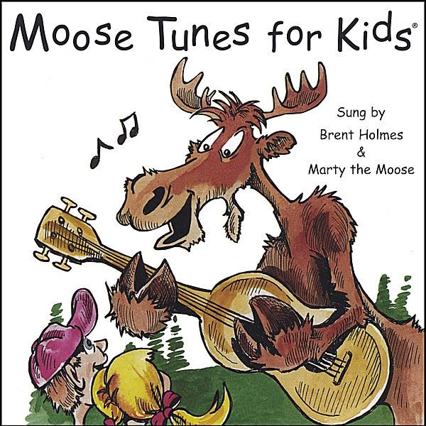 The Happy Moose Jam