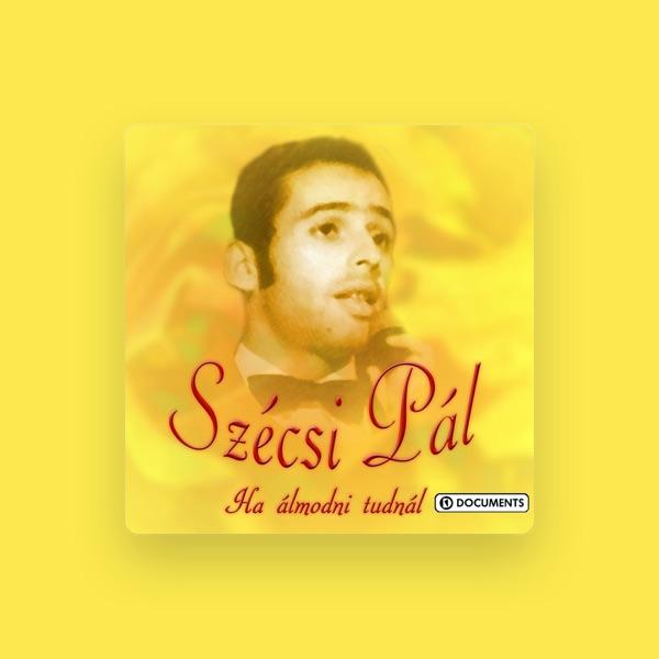 Szécsi Pál