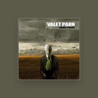 Valet Parn