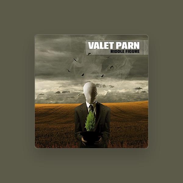Valet Parn