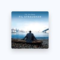 Fil Straughan