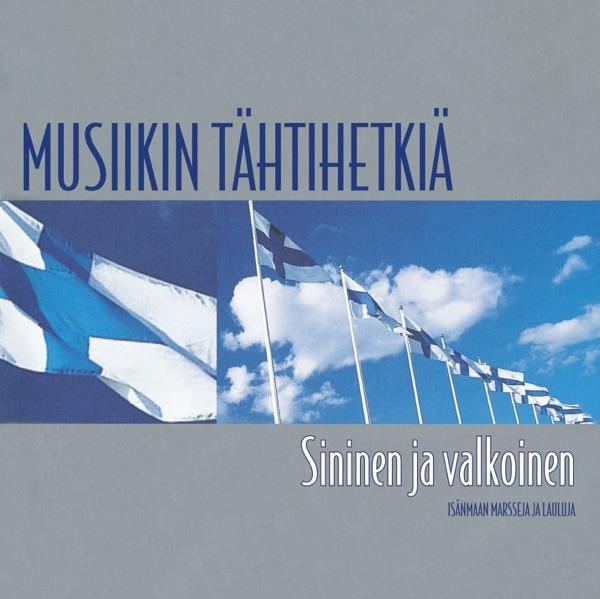 Sinitakkien Marssi