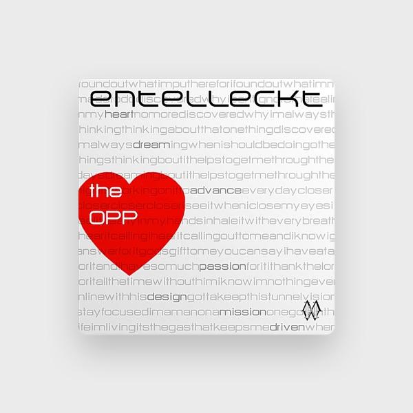 Entelleckt