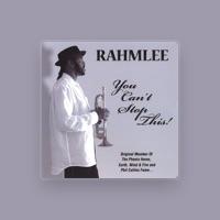 Rahmlee