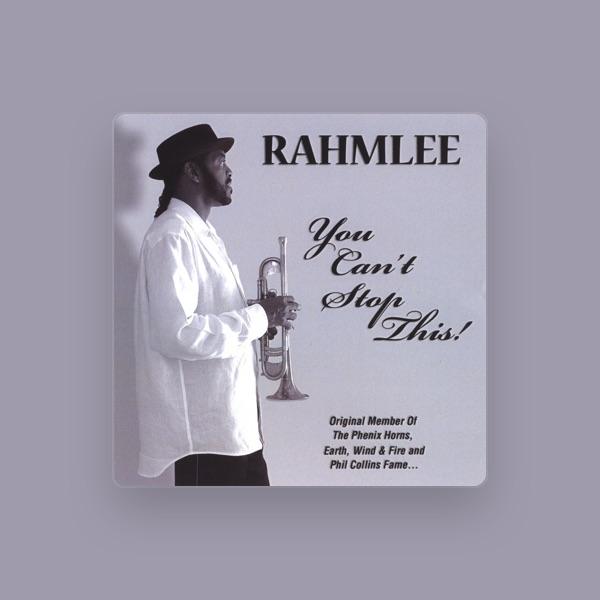 Rahmlee