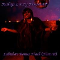 Labisha's Bonus Track (Turn It)