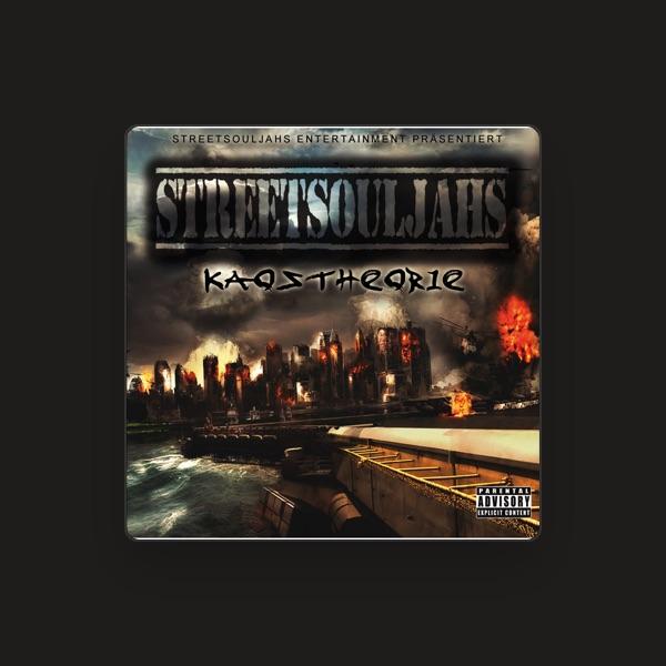 Streetsouljahs