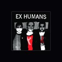 Ex Humans
