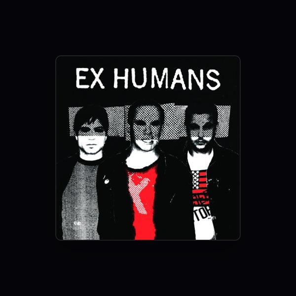 Ex Humans