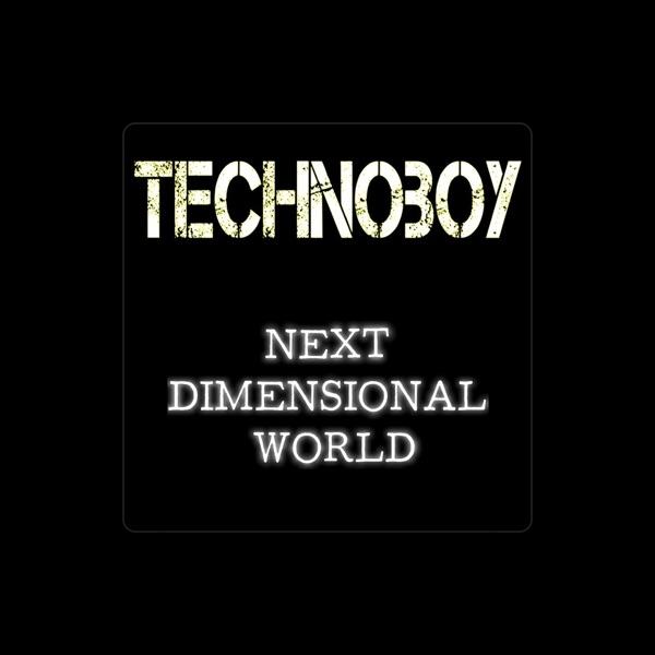 Technoboy