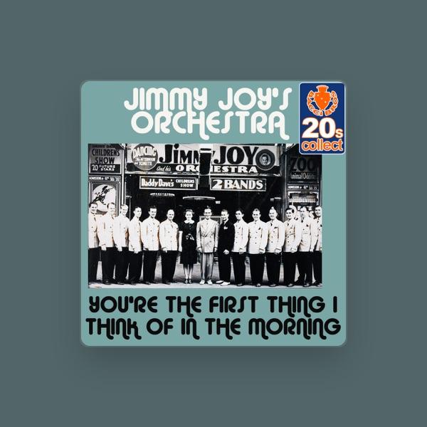 Jimmy Joy's Orchestra