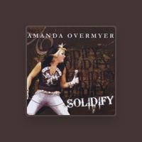 Amanda Overmyer