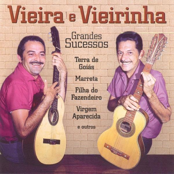 Virgem Aparecida