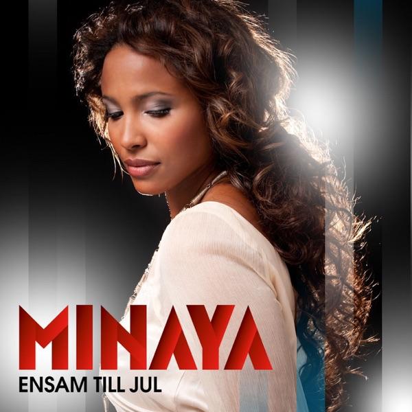 Ensam Till Jul