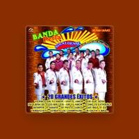Banda Perla Sinaloense