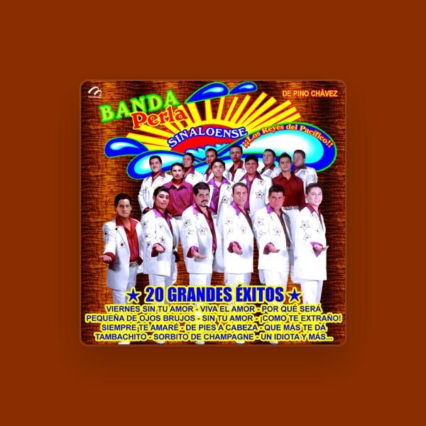 Banda Perla Sinaloense