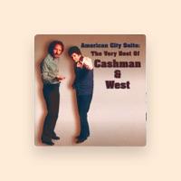Cashman & West