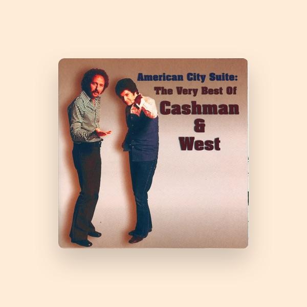 Cashman & West
